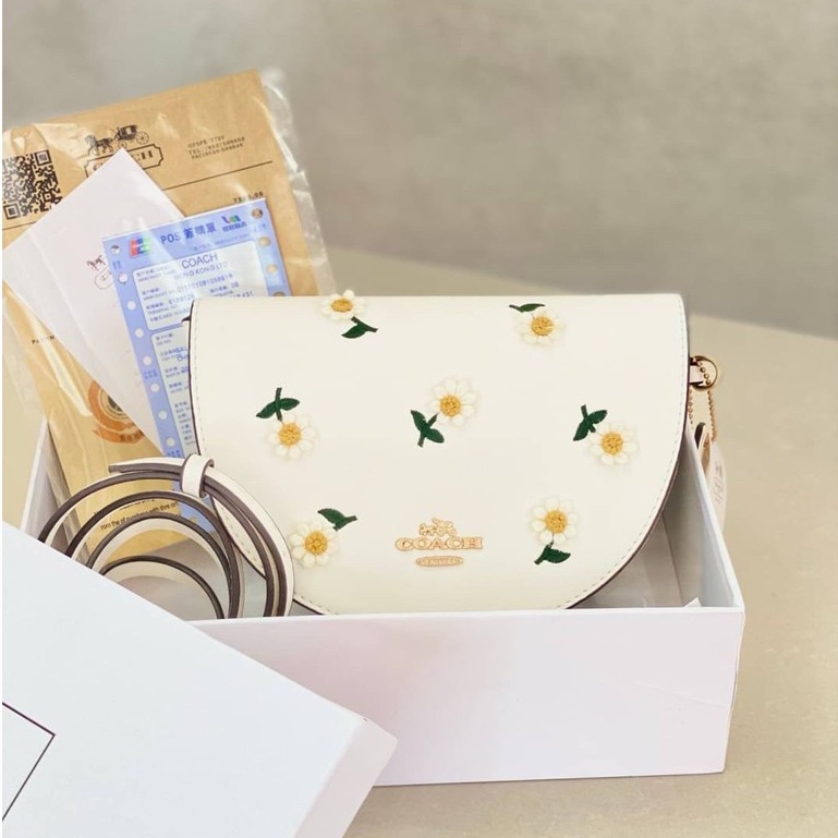 TAS WANITA CCB-3290 QUILTED BAG