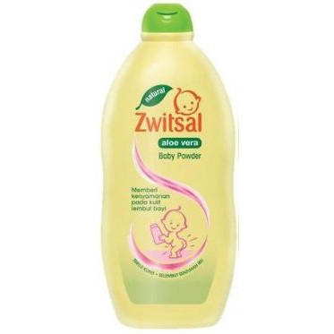 READY Zwitsal baby Powder 300gr/ Zwitsal Bedak Tabur 300gr