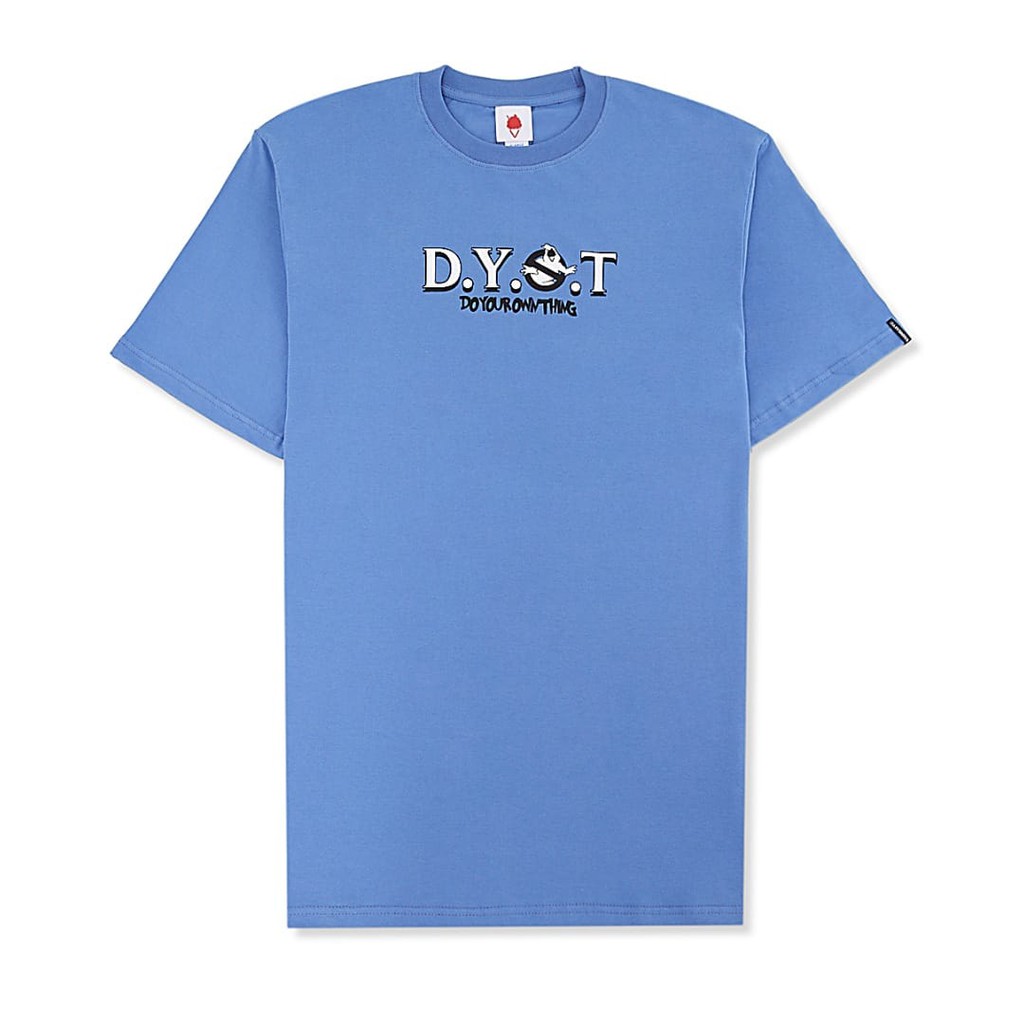 

SundaySundayCo - Kaos Pria - D.Y.O.T TEES Blue