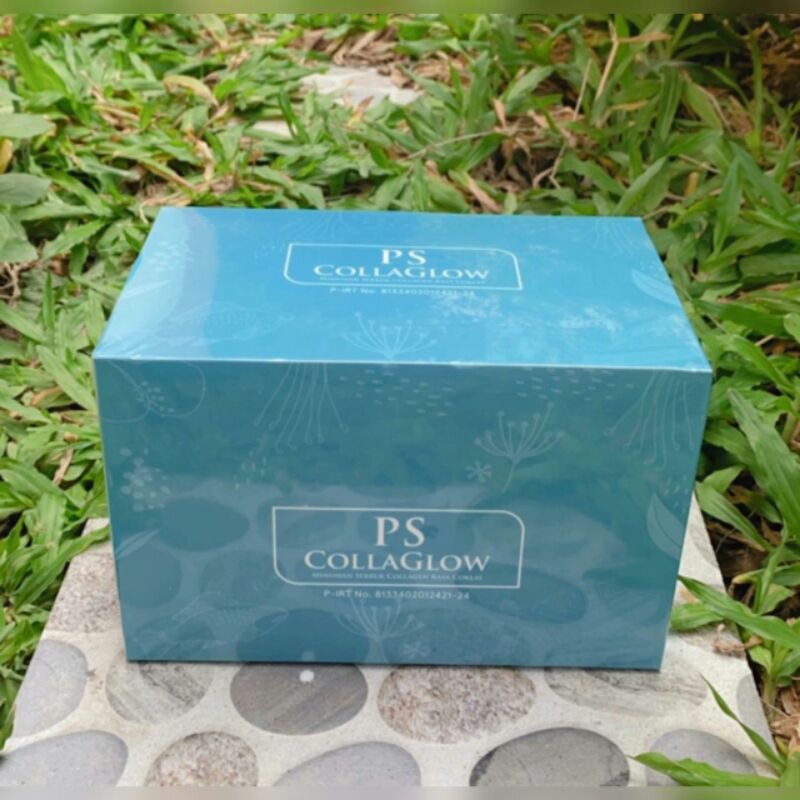 PS COLLAGLOW WHITENING