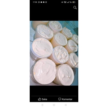 handbody racikan extrawhite