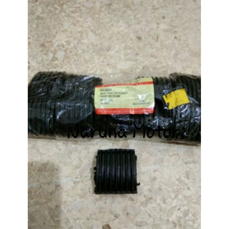 karet kick starter Vespa Super PX Danmotor