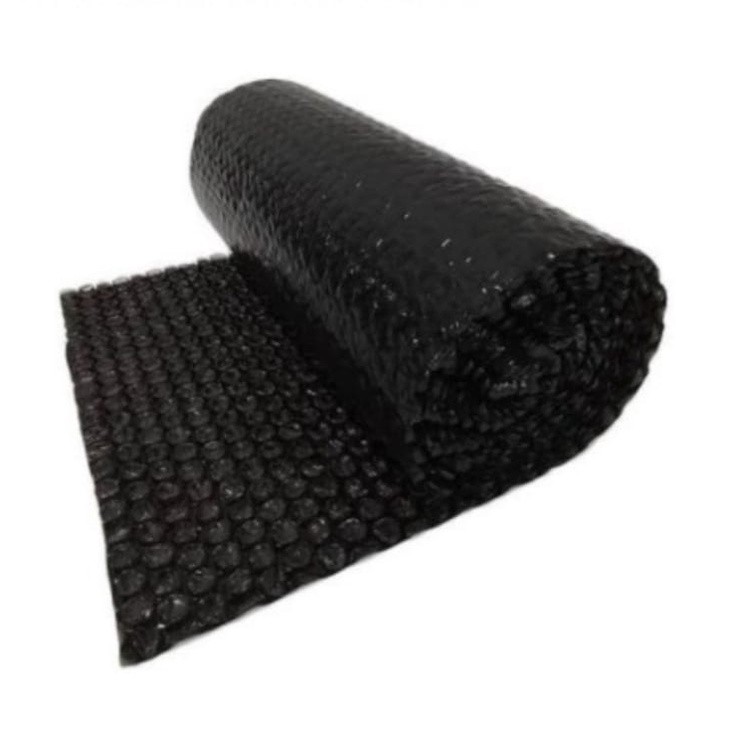 

Extra Bubble Wrap