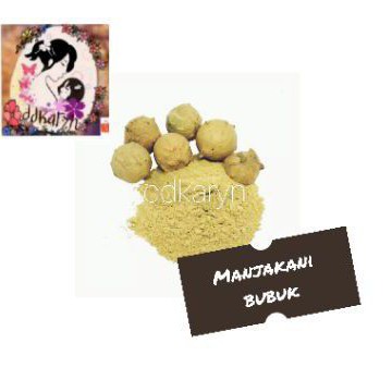 

100gr Bubuk Manjakani