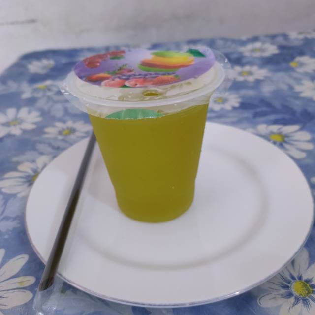 

Air tebu murni 330 ml