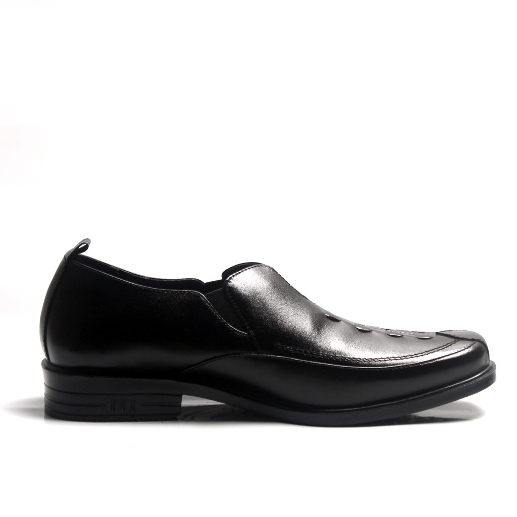 Sepatu Formal Pria Kulit Asli Rasheda K 19  Pantofel