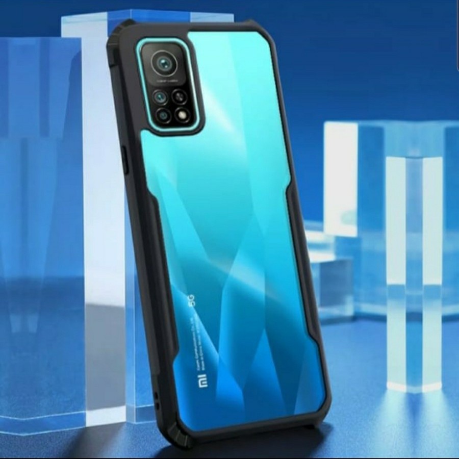 XIAOMI 12T 12T PRO 12 12 PRO 12 LITE 11T 11 T PRO MI 10T MI 10T PRO MI 11 LITE MI 11 ULTRA CASE IPAKY LIST FUZE BENING HARDCASE CLEAR BENING HARD CASING PROTECT CAMERA PELINDUNG KAMERA