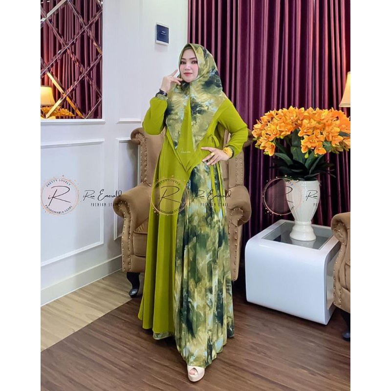 Pesona Syari vol. 4By iRna Gallery