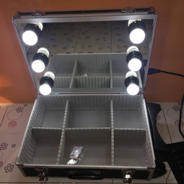 Beauty case