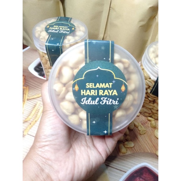 

KACANG BAWANG