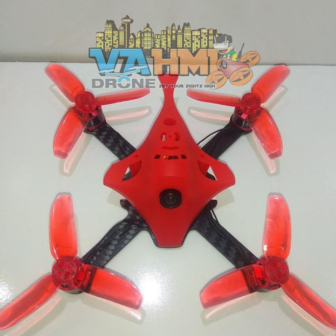 Kingkong / Ldarc Et Series Et125 125Mm Micro Fpv Racing True X