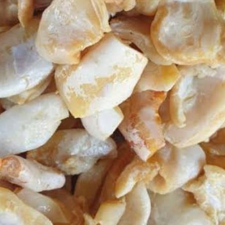 

Ikan Asin Patin
