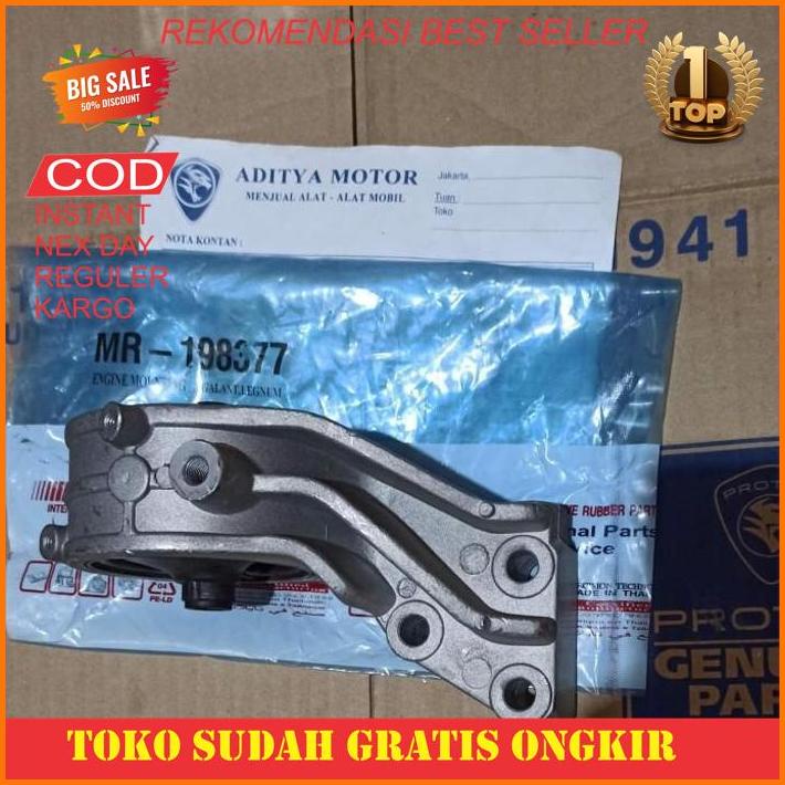 Sparepart Mobil Engine Mounting Kanan Galant Hiu V6-24 St Esti Kualitas Import New Produk Rekomendas