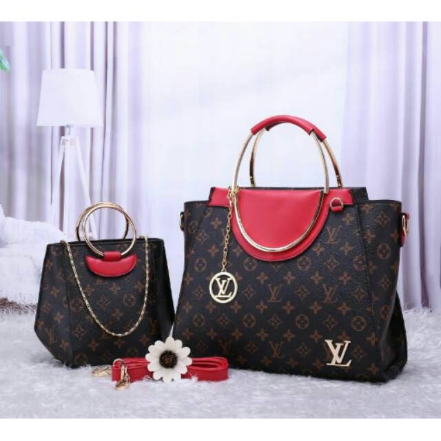 New Arrival 👍 Louis Vuitton Ring handle 2305