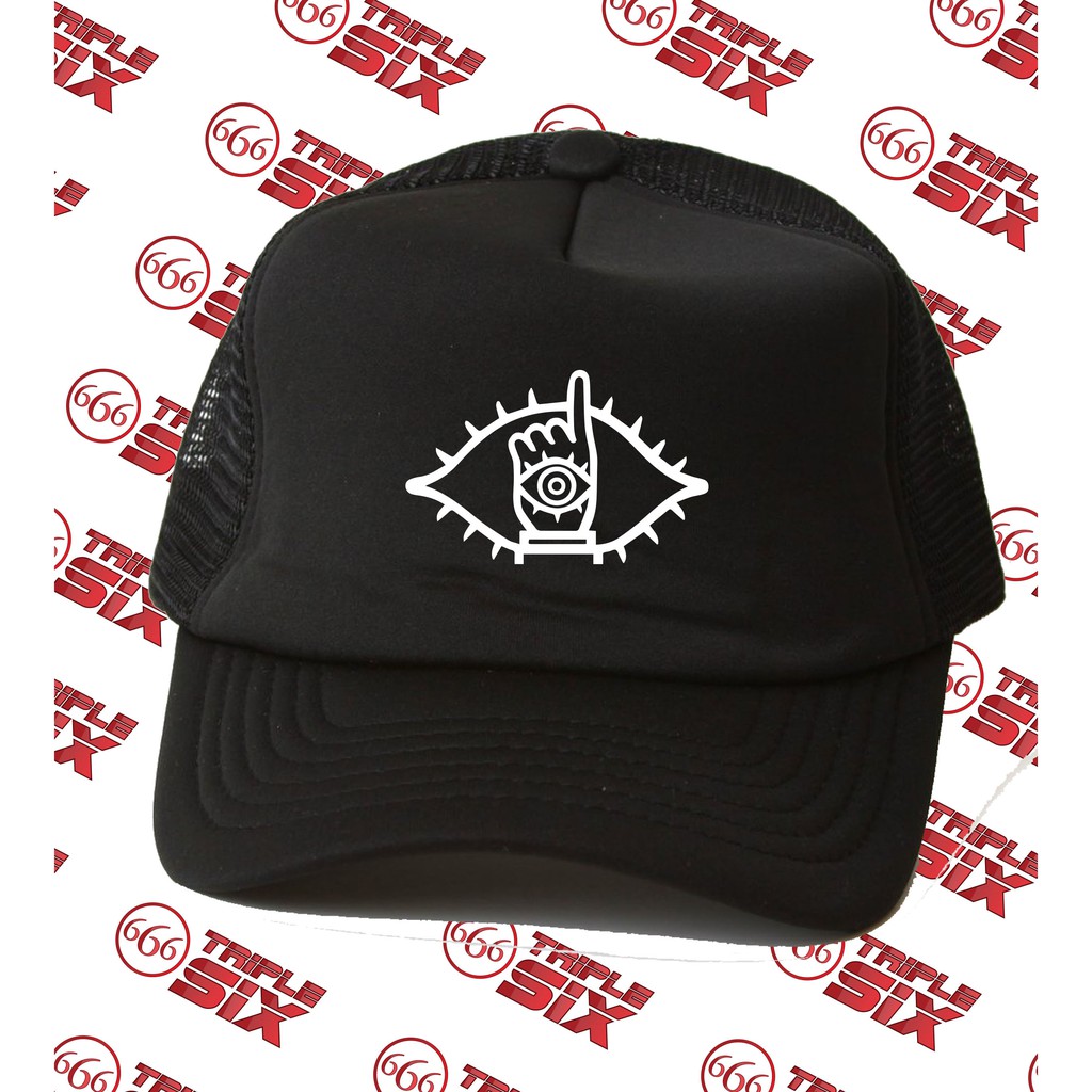 topi trucker manga 21 th century boys japan