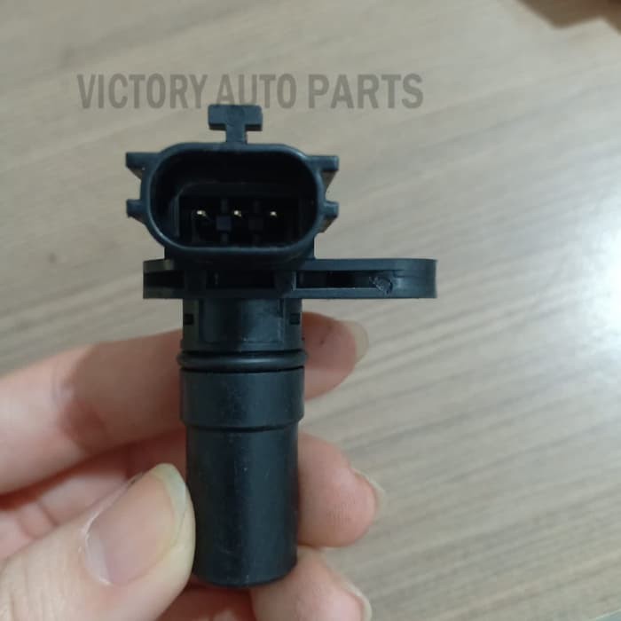 Sensor CAM Crankshaft nissan juke Asli ORI COPOTAN