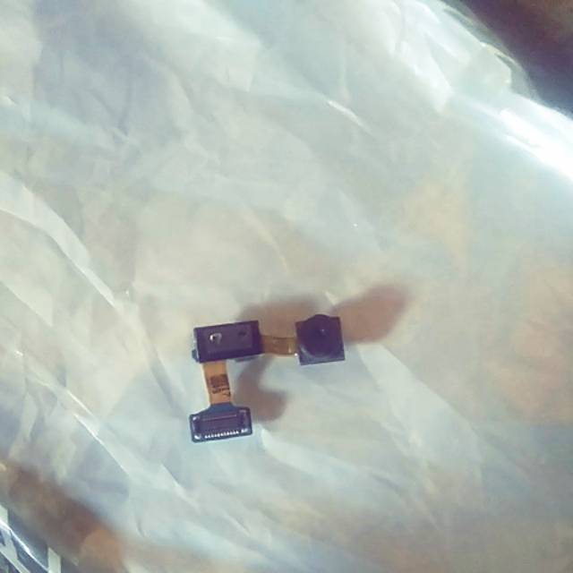 Kamera depan samsung GT N7100