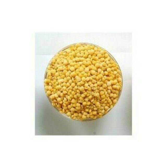 

Murah! Natural Yellow Lentils 500 Gr