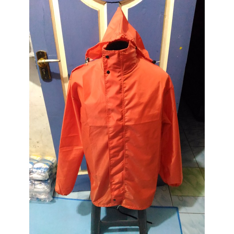 SALE BOOMObral Jaket Sport Lari Sauna Toppro