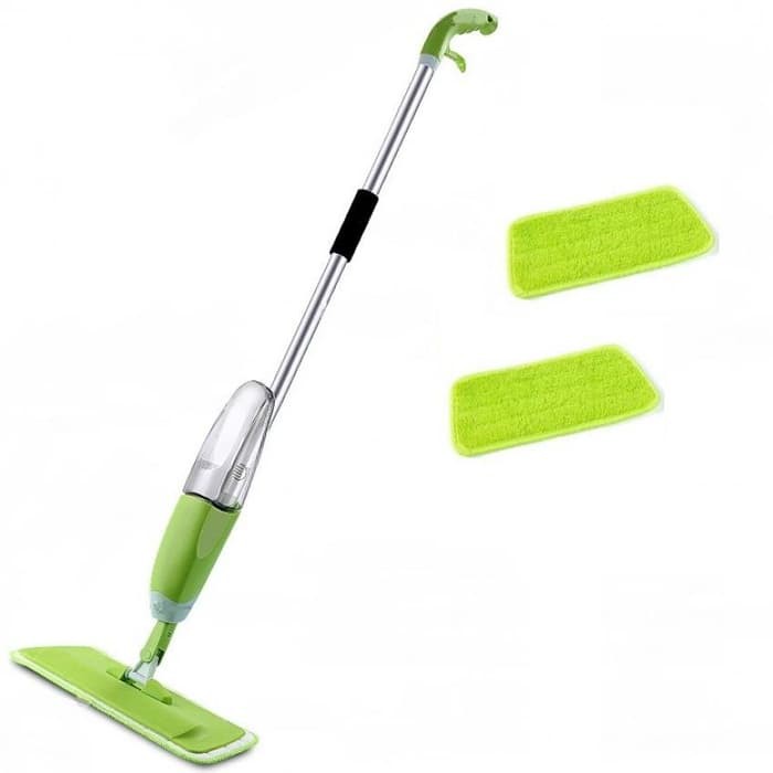 Kain pel Spray Mop / Kain refiil spray mop