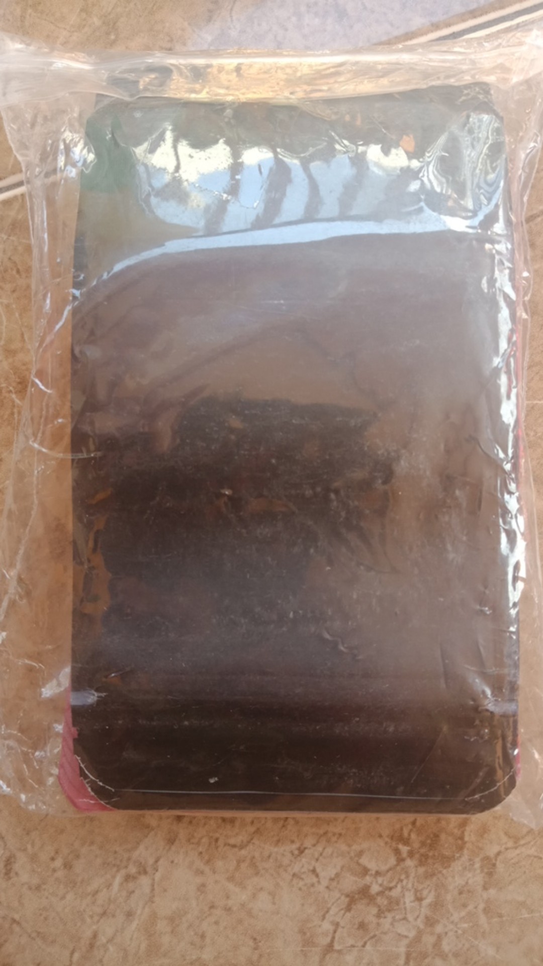 Standing Pouch Window Japan Desain 9x15 / Kotak Penyimpanan / Tempat Penyimpanan Snack / Tempat Kopi