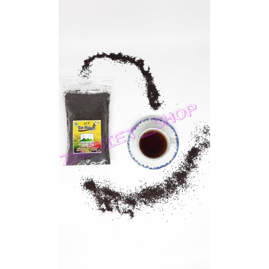 

Teh Hitam Pasir Walik 90 gram Export Quality