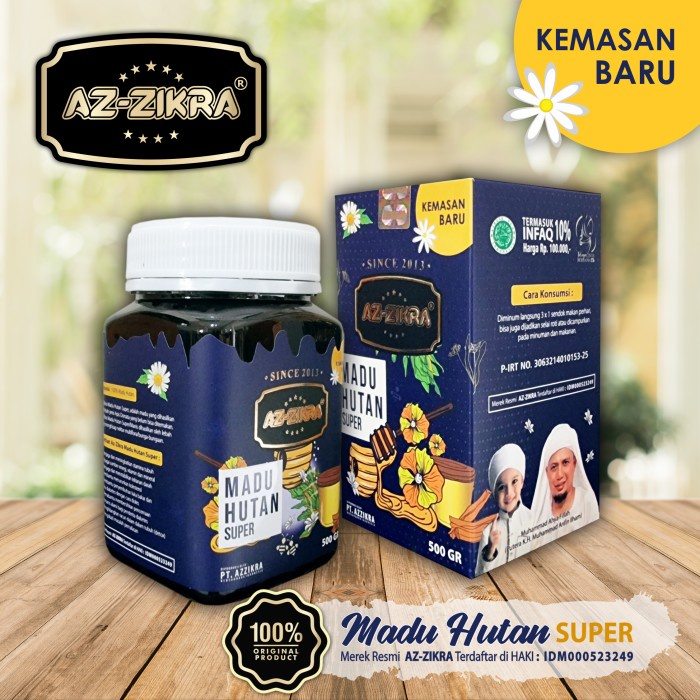 

d201nhd Madu Azzikra / Madu Super Az-Zikra Special Odeng Di Jamin Asli - Hutan Super Ds201Fs