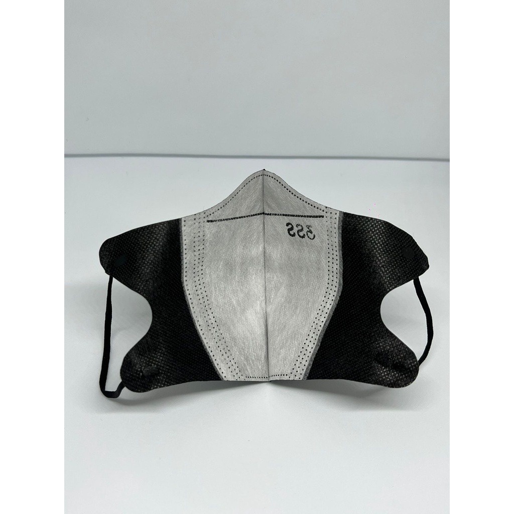 MASKER DUCKBILL GARIS 3PLY SURGICAL ISI 50PCS/BOX [PERFECTHOME]-8