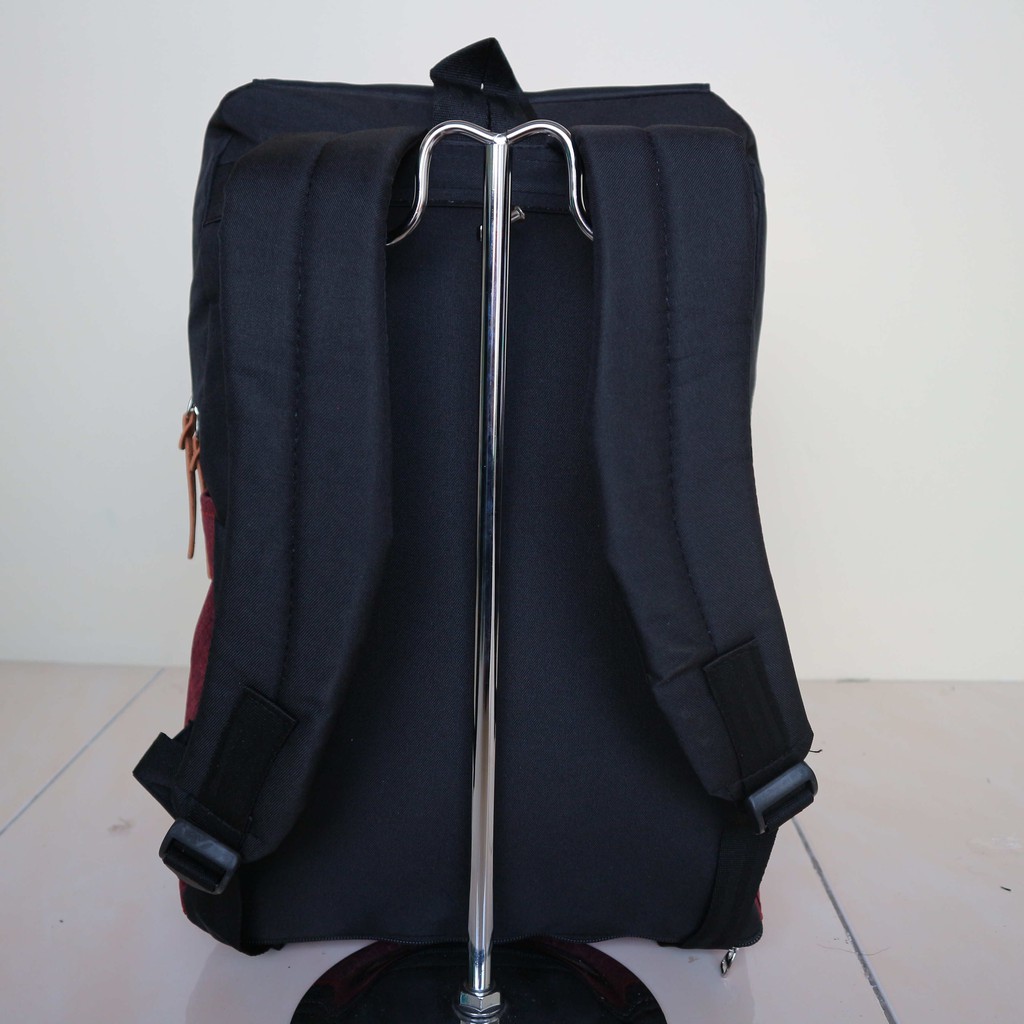 BELI 1 GRATIS 1 - TAS RANSEL EXTREME SAGA BACKPACK DISTRO KEKINIAN SLOT LAPTOP FREE RAINCOVER