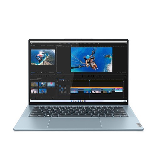 LENOVO YOGA SLIM 7 PRO X-26ID I7 12700H 16GB 1TBSSD RTX3050 4GB W11+OHS 14.5 3K IPS 120HZ TOUCH