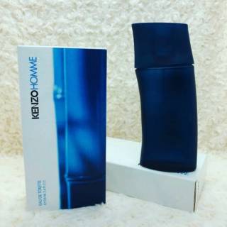 kenzo batang perfume