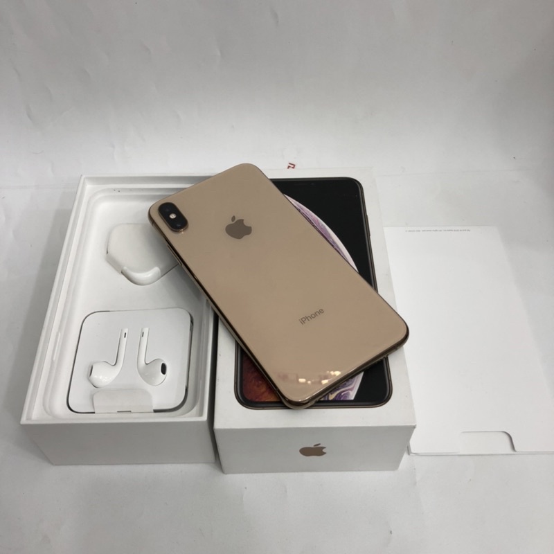 apple iphone xs max 256gb full ori