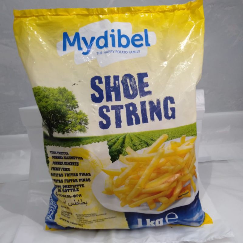 

Mydibel