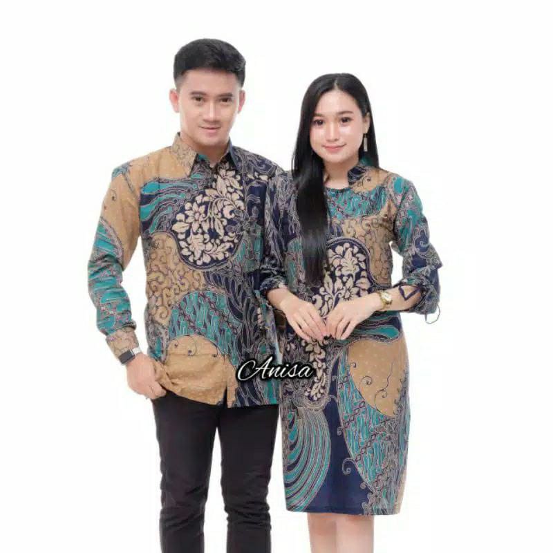 Atasan Batik Dolby Dolbi Dobby Doby Tenun Sutra Tulis Halus Katun ATBM Baron ,Sarombit Atasan