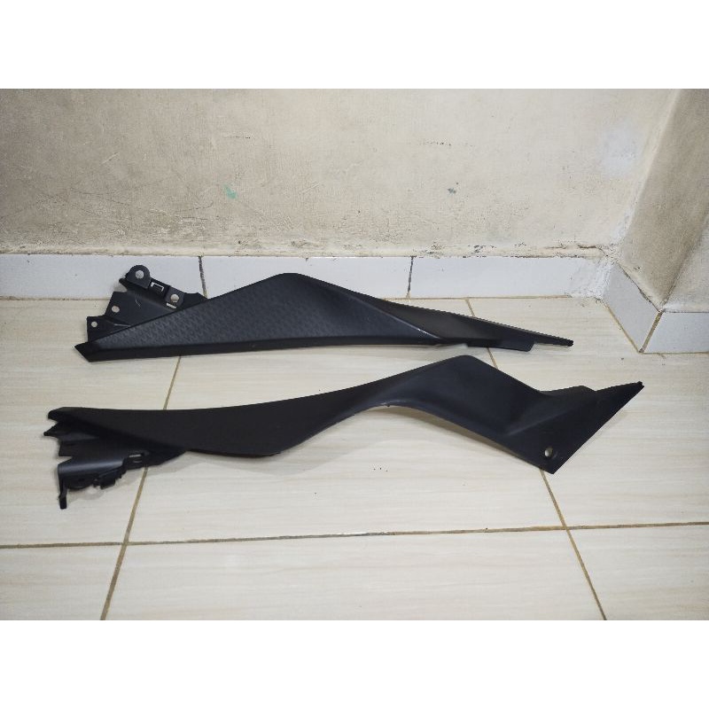 Cover Tanki Ninja 250 fi List Tanki Ninja 250 fi old