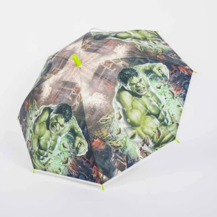 PAYUNG ANAK - KARAKTER SUPERHERO MARVEL 262