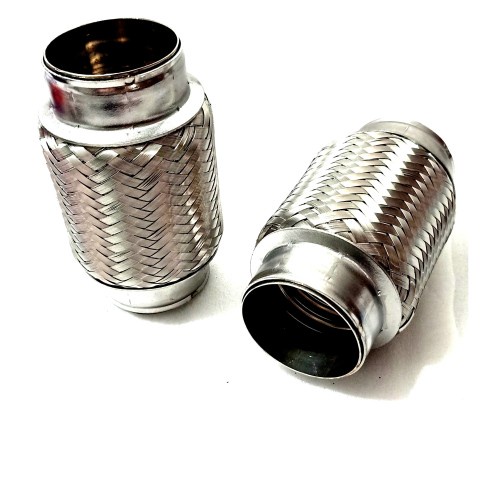 FLEKSIBEL KNALPOT PANTHER UNIVERSAL WS