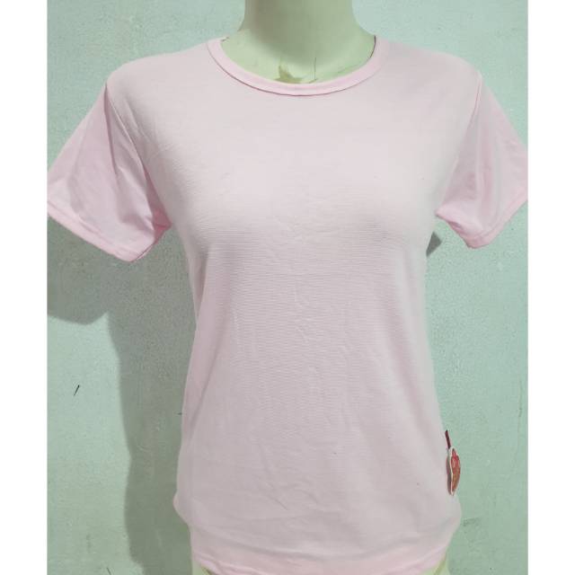 Meygrosir Spandex manset L tgn pdk Pink