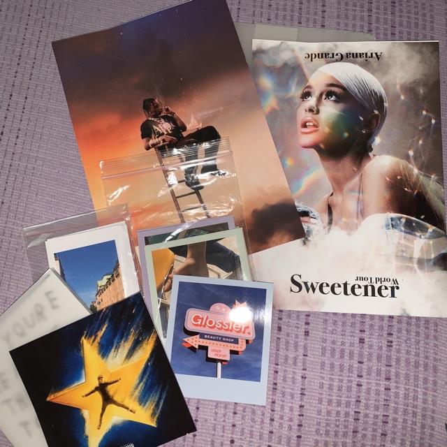 Stiker Wall Decoration 10x10 Cm