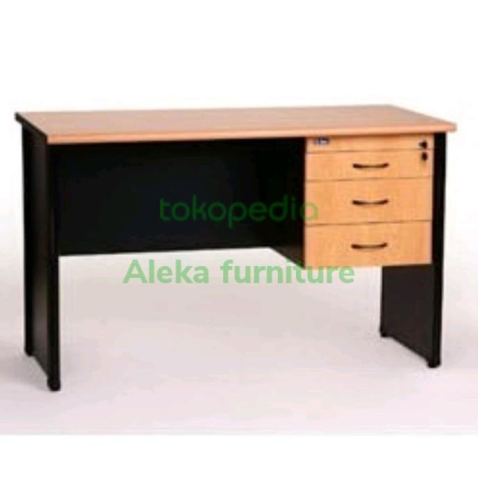 Jual Meja Kantor Uno Ueod Uno Extra X X Meja Tulis Meja