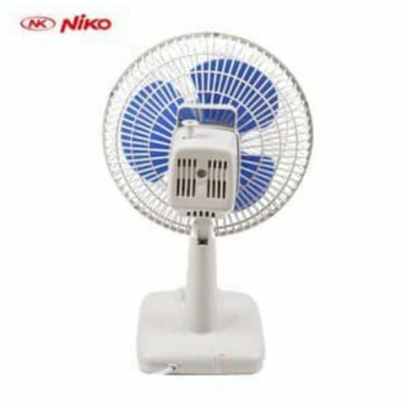 Promo Kipas Angin Duduk Meja Niko Nkd Nkdf 9 906a Desk Fan Rotary Nkd9 Murah Awet Rotation Rotasi Shopee Indonesia