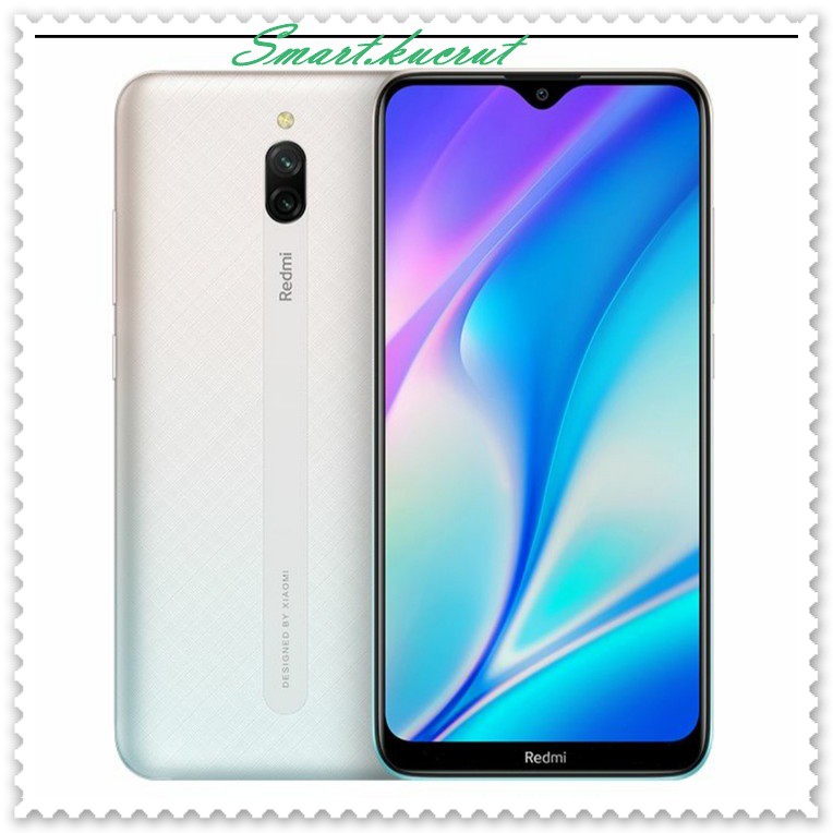 Xiaomi Redmi 8A Pro 3/32 GB/hp murah/handphone murah/handphone /hp xiomi/hp terbaru