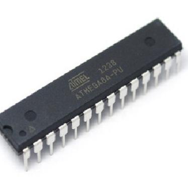 Harga Murah.. IC ATMEGA8-16PU ATMEL DIP-28 Atmega8 Microcontroller