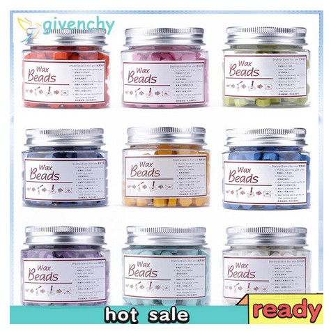 

One Can of Octagon Sealing Wax Beads Series #02 (170pcs)