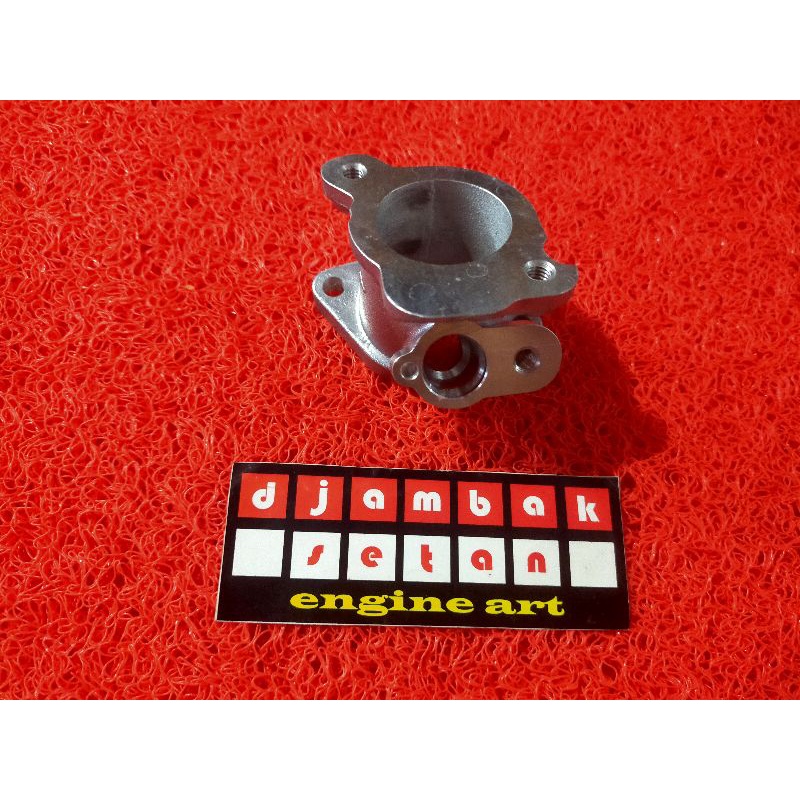 Intake manifold BK6 R15VVA WR155 Vixion R original