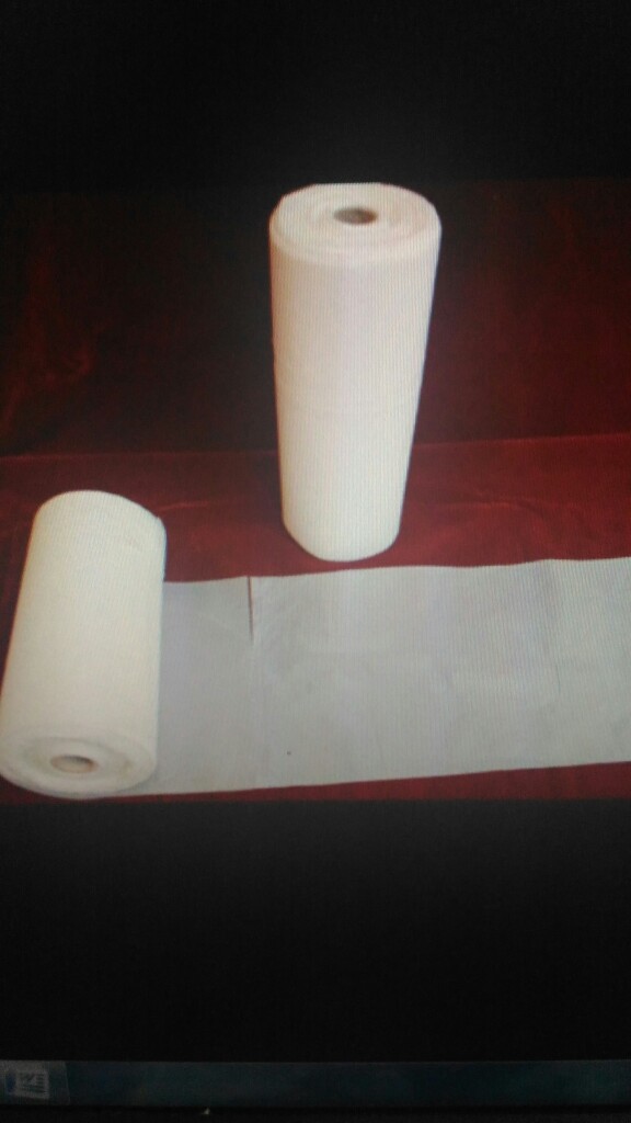 Plastik Hd Roll Buah Kuah Food Makanan Original Ukuran 25 Cm X 38 Cm Kemasan: 1kg