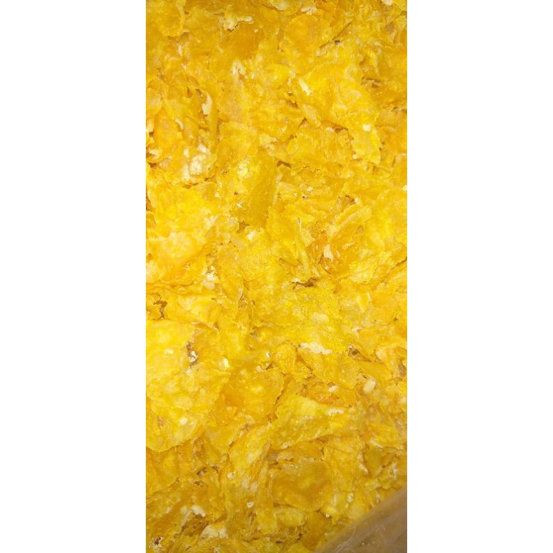 

Emping Jagung mentah 500gr