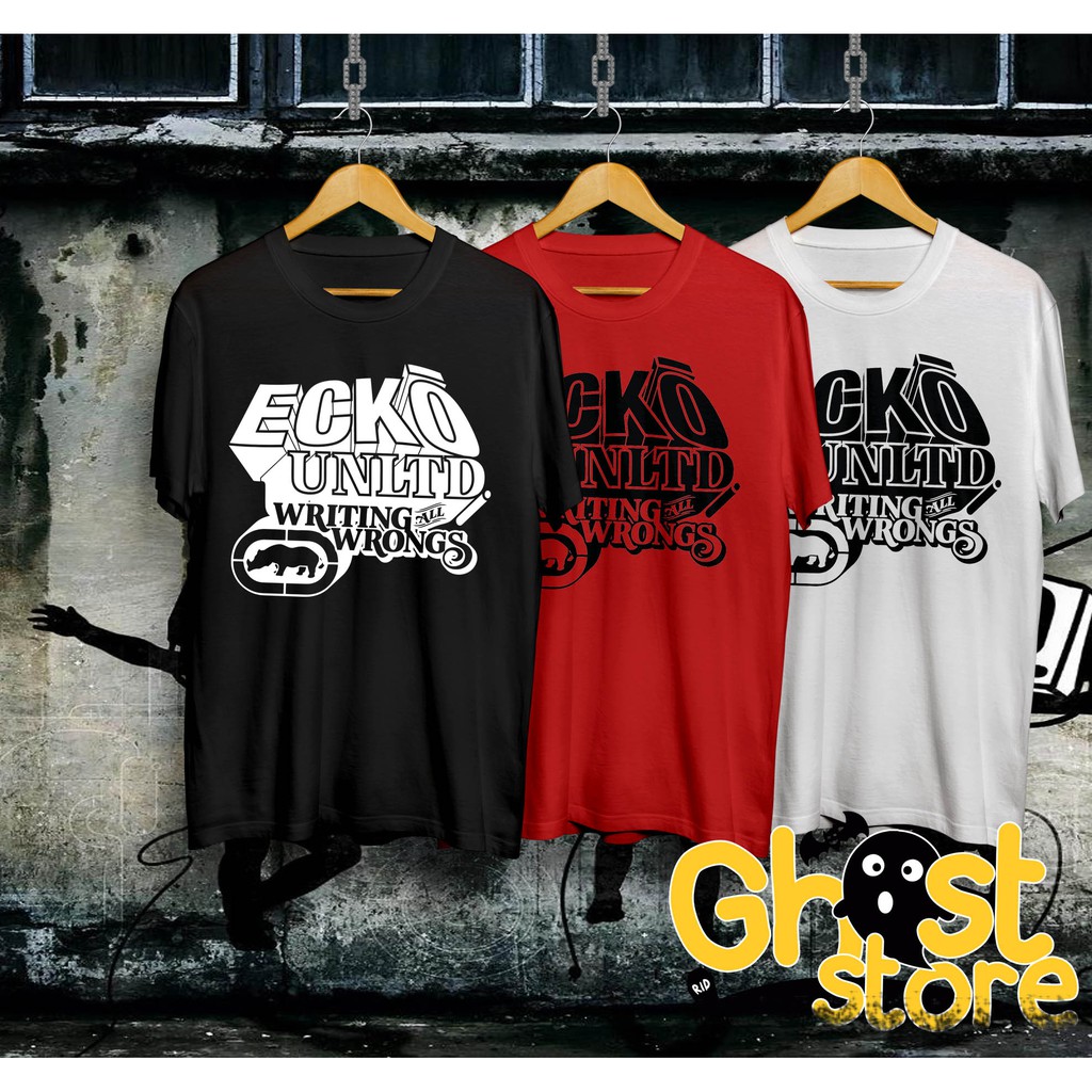 Kaos Ecko Show