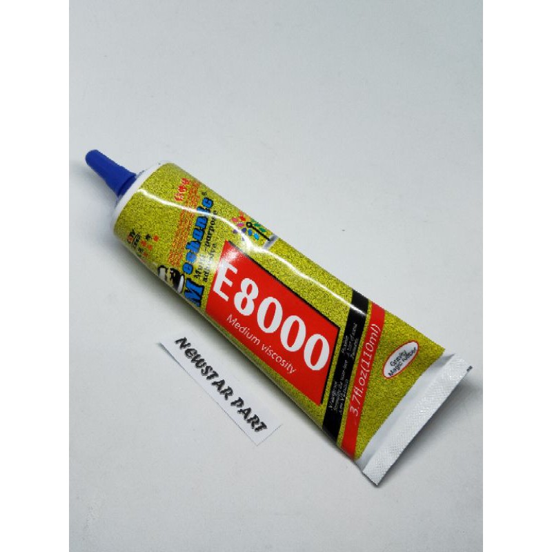 

LEM LCD TOUCHSCREEN MECHANIC E8000 110ML