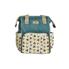 TAS RANSEL PERLENGKAPAN BAYI MOMS BABY OTHELLO SERIES - MBT 3031